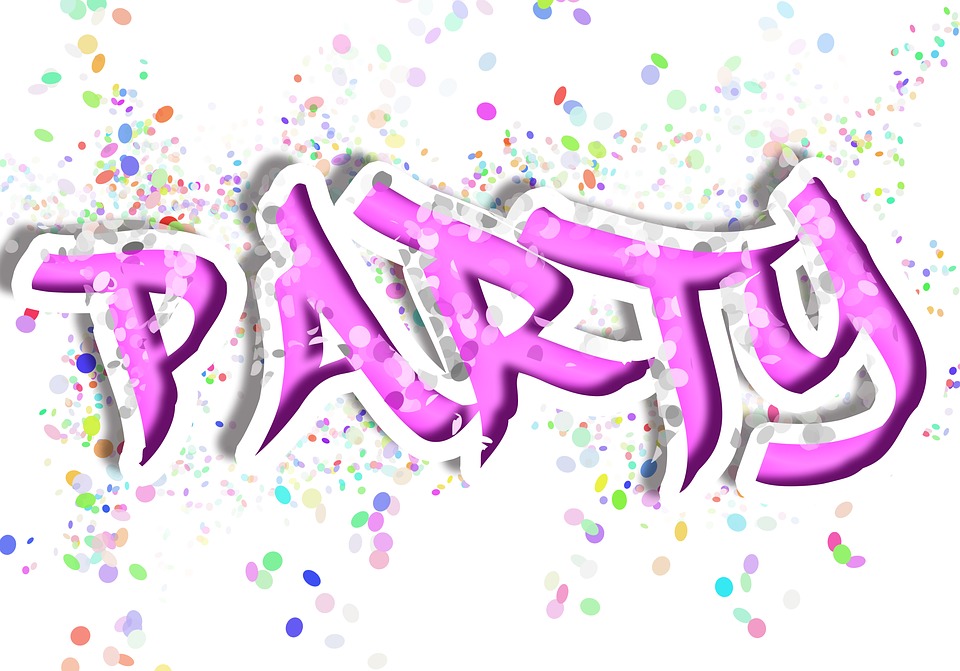 party